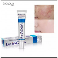 BIOAQUA PURE SKIN ACNE REJUVENATION &  CREAM